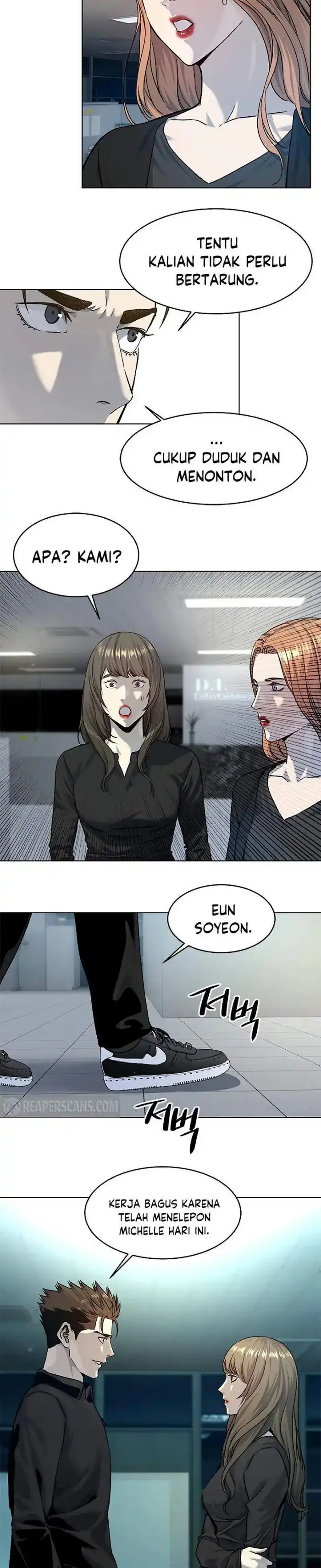 Baca God of Blackfield - Chapter 98 halaman 23