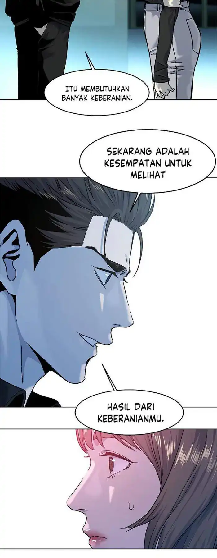 Baca God of Blackfield - Chapter 98 halaman 24