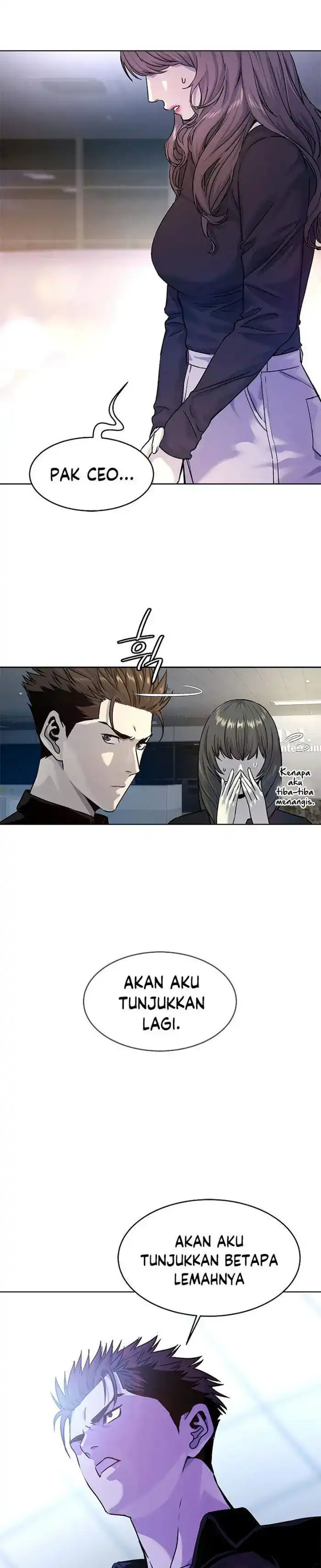 Baca God of Blackfield - Chapter 98 halaman 25