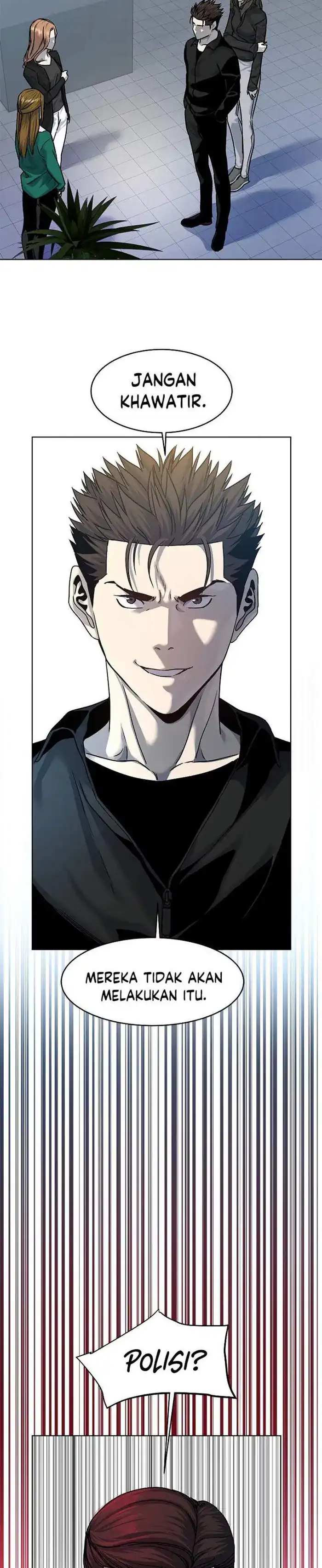 Baca God of Blackfield - Chapter 98 halaman 27