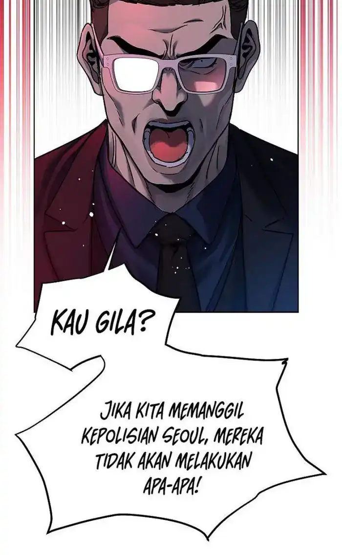 Baca God of Blackfield - Chapter 98 halaman 28