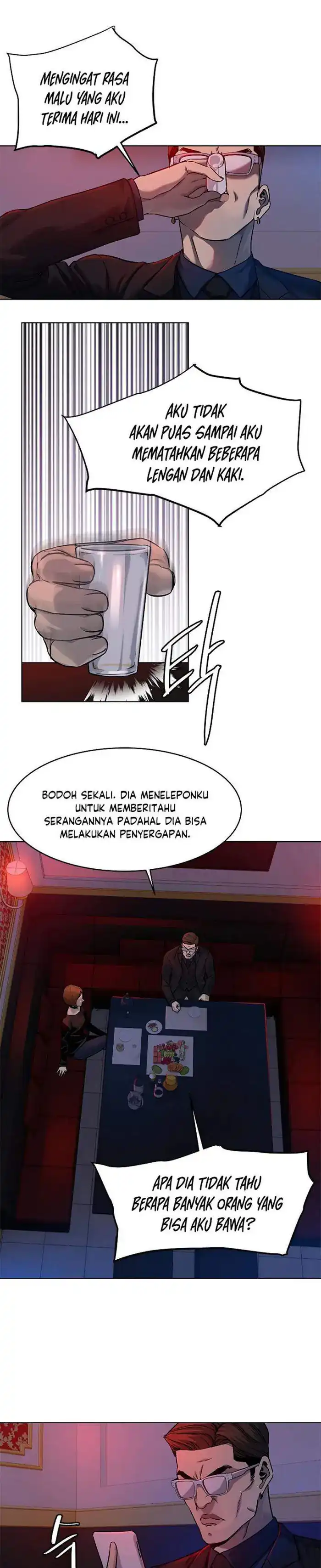Baca God of Blackfield - Chapter 98 halaman 29