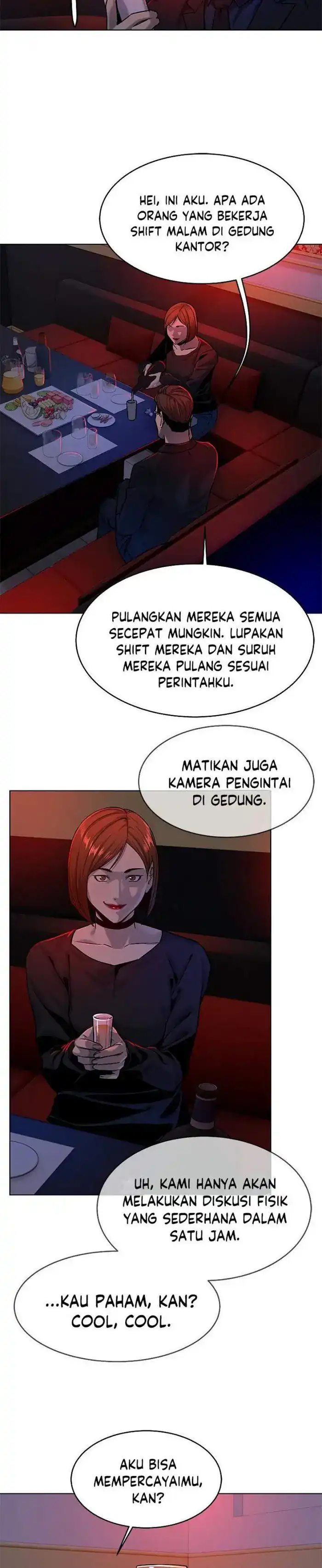 Baca God of Blackfield - Chapter 98 halaman 30