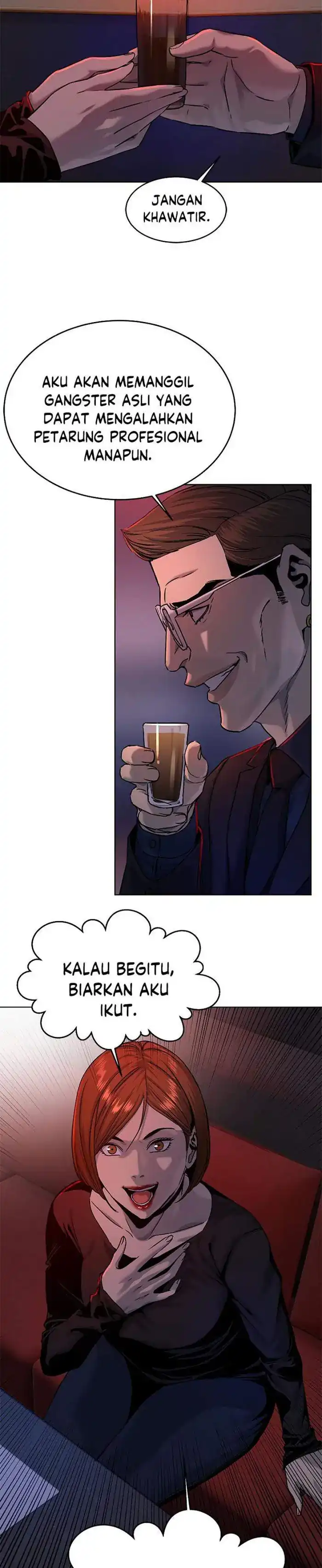 Baca God of Blackfield - Chapter 98 halaman 31