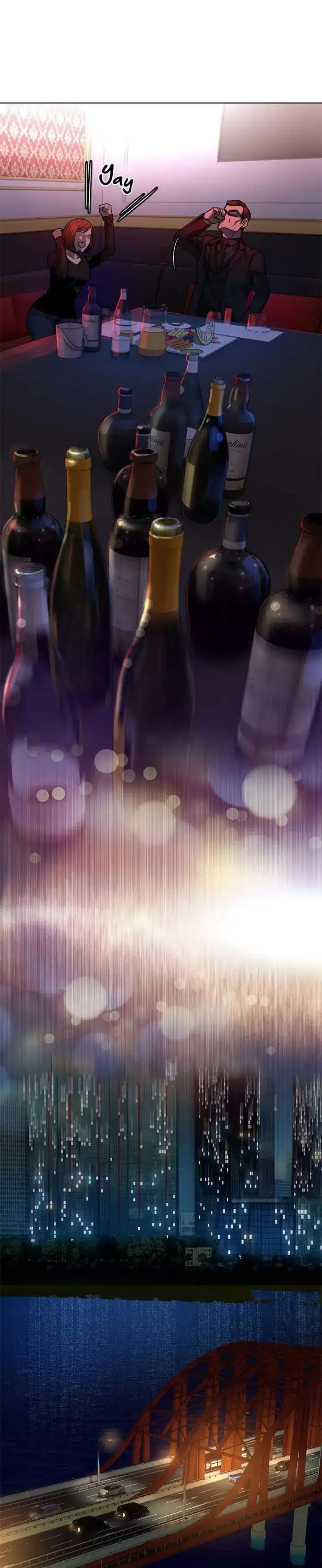 Baca God of Blackfield - Chapter 98 halaman 33