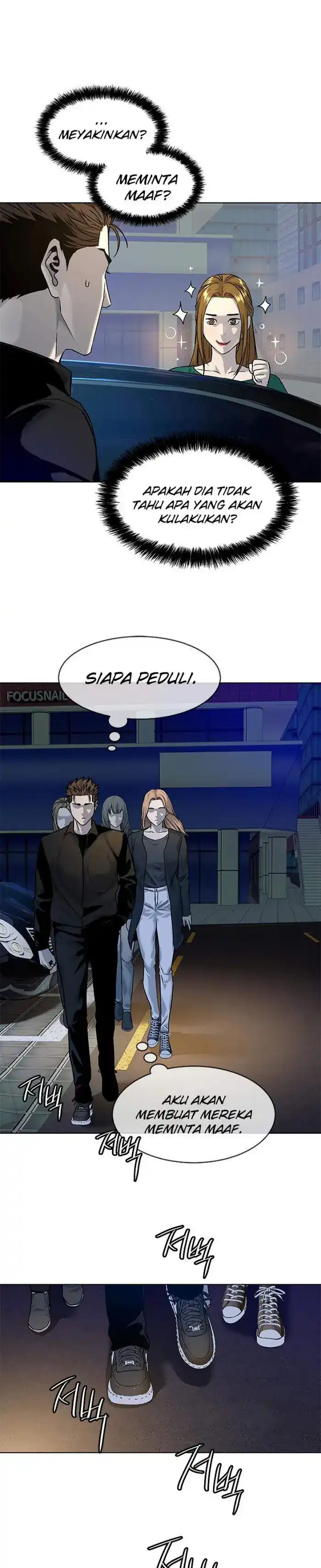 Baca God of Blackfield - Chapter 98 halaman 39