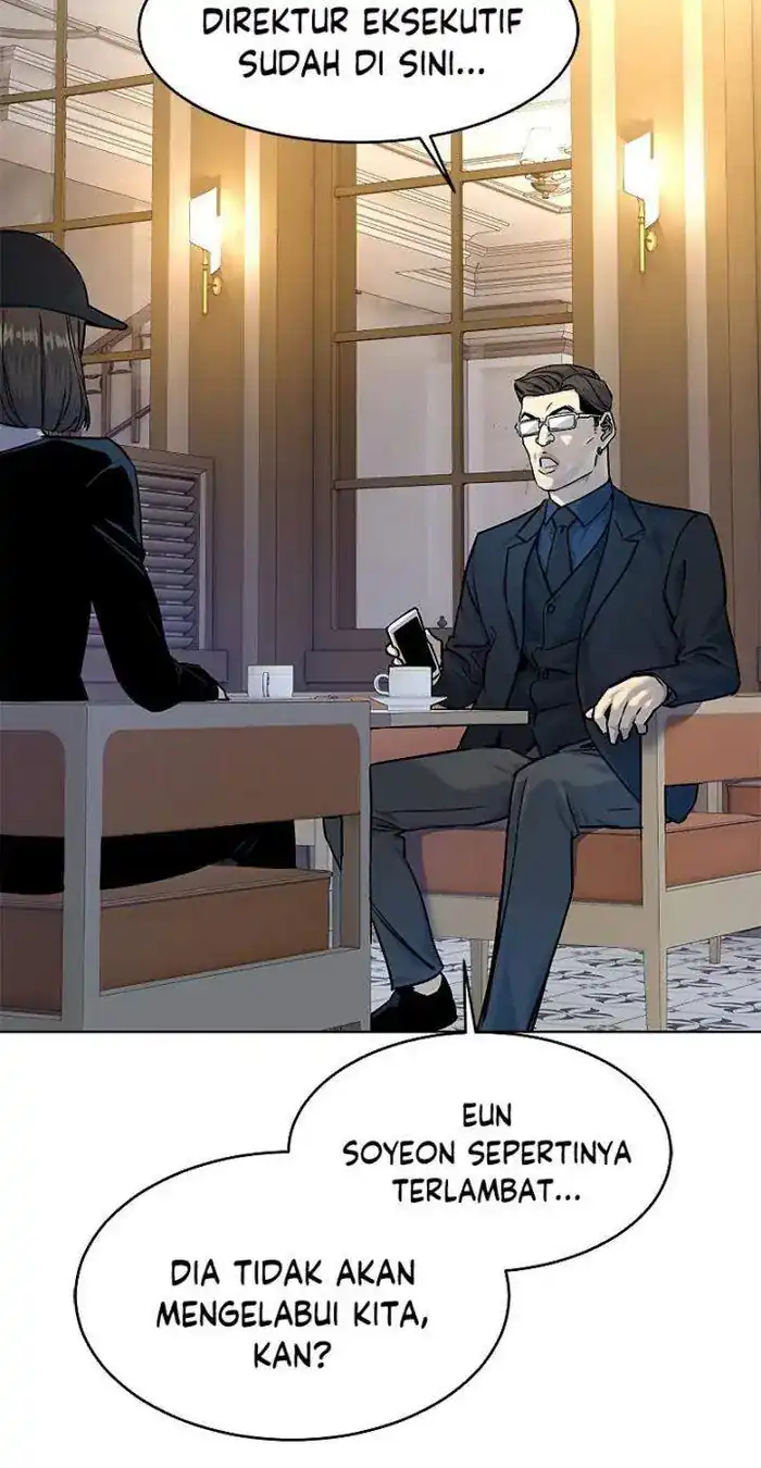 Baca God of Blackfield - Chapter 98 halaman 4