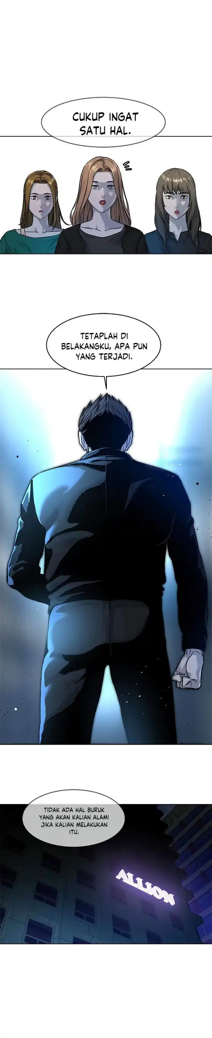 Baca God of Blackfield - Chapter 98 halaman 41