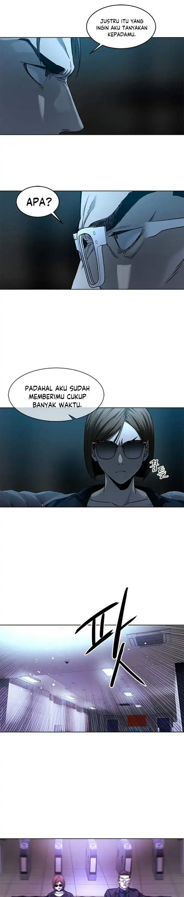 Baca God of Blackfield - Chapter 98 halaman 45