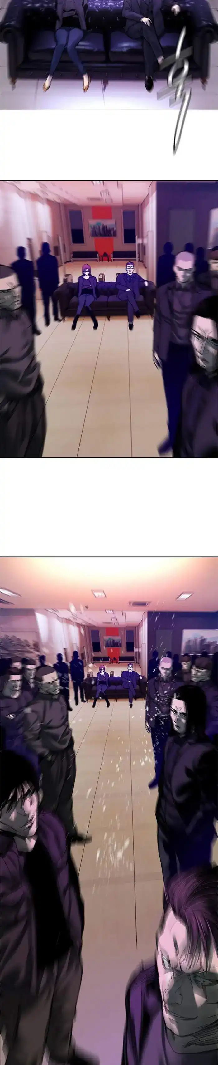 Baca God of Blackfield - Chapter 98 halaman 46