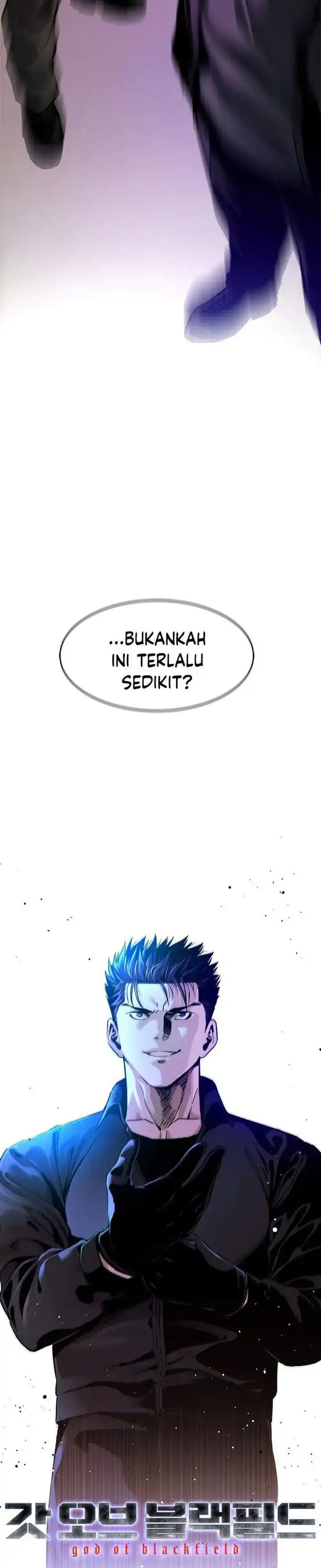 Baca God of Blackfield - Chapter 98 halaman 47