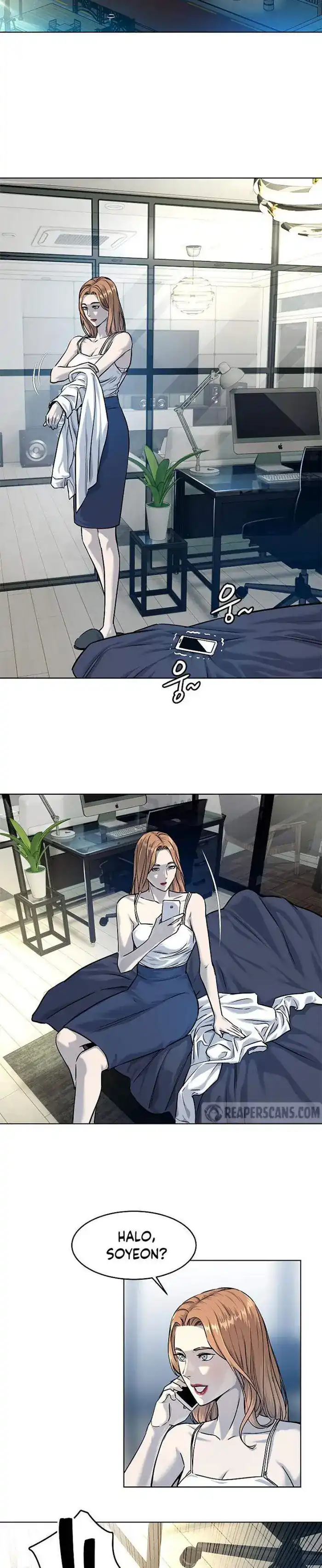 Baca God of Blackfield - Chapter 98 halaman 6