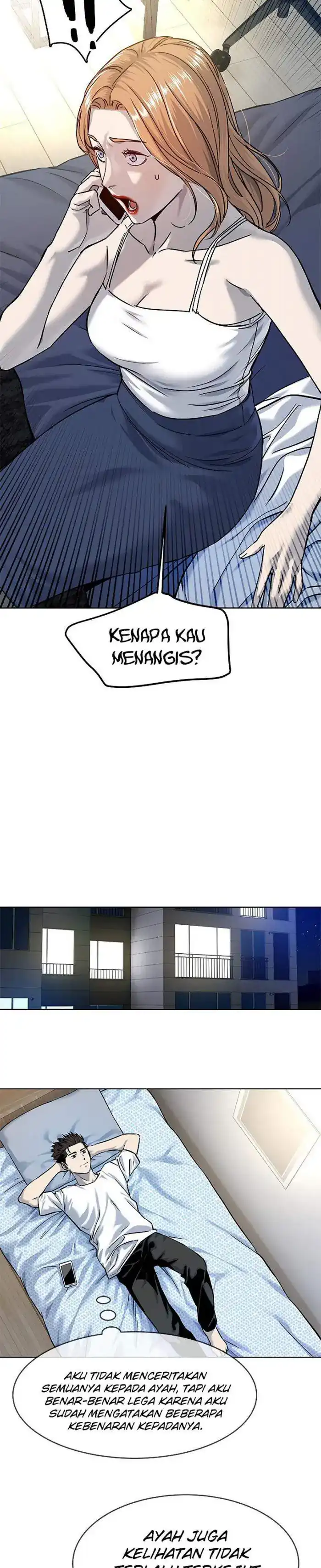 Baca God of Blackfield - Chapter 98 halaman 7