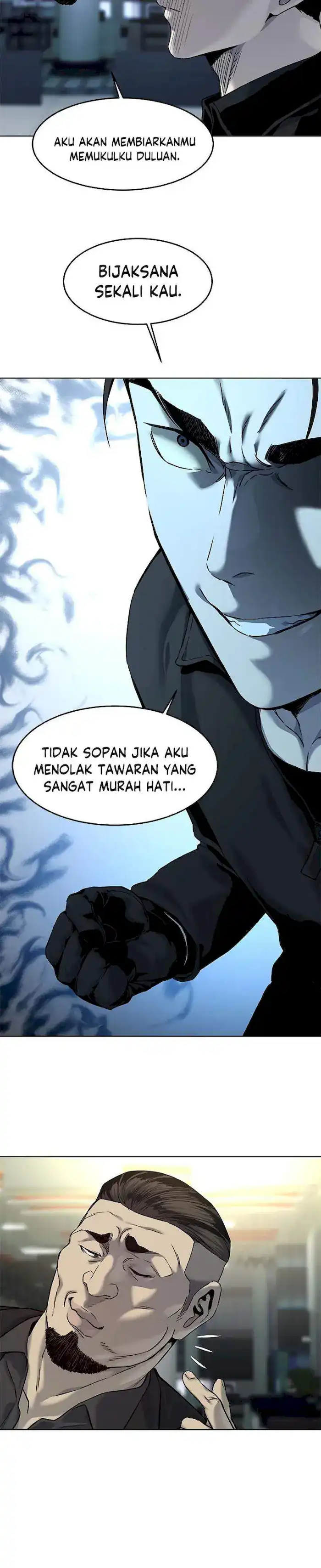 Baca God of Blackfield - Chapter 99 halaman 11