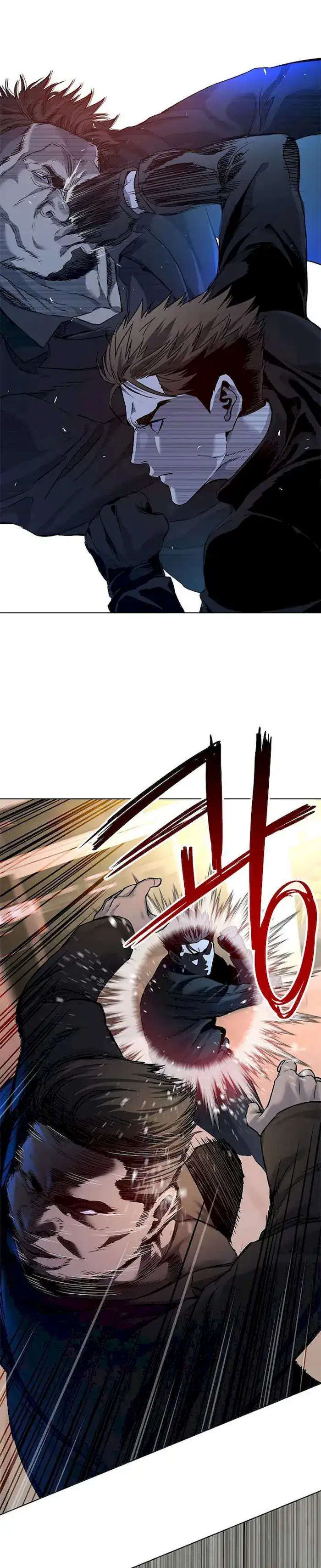 Baca God of Blackfield - Chapter 99 halaman 12