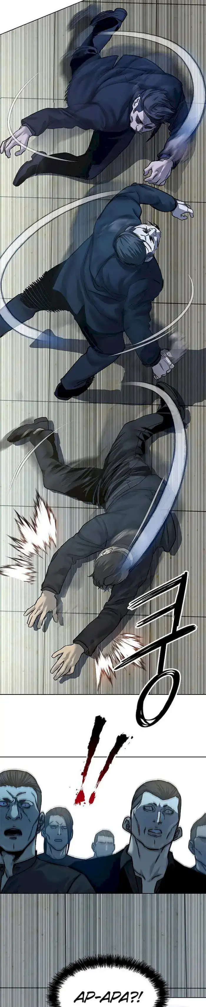 Baca God of Blackfield - Chapter 99 halaman 13