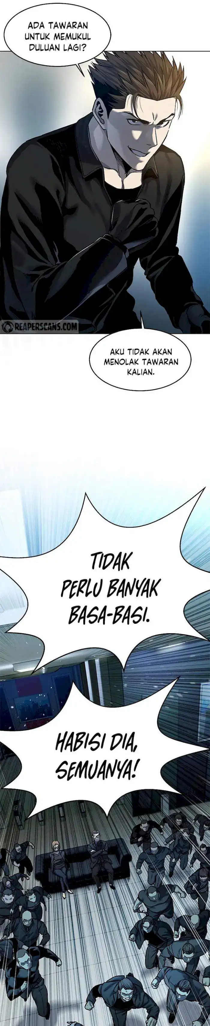 Baca God of Blackfield - Chapter 99 halaman 15