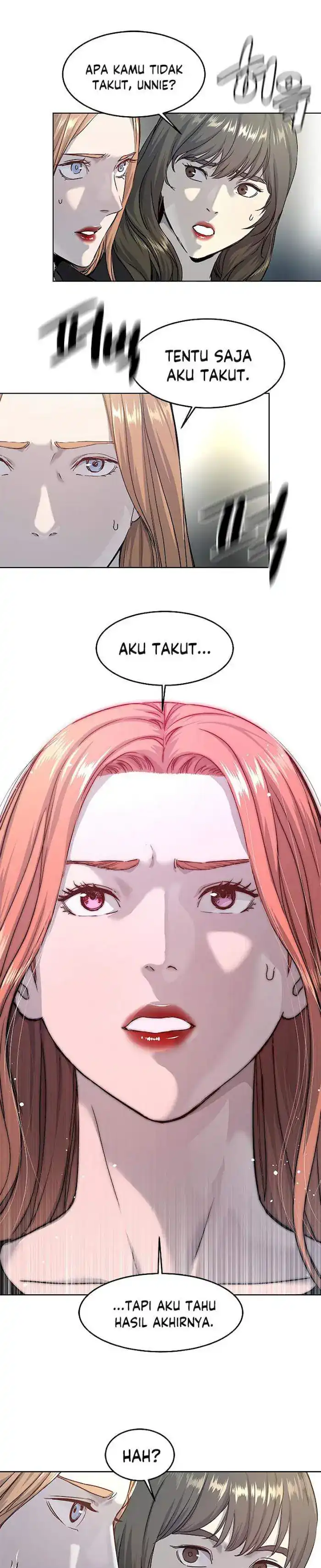 Baca God of Blackfield - Chapter 99 halaman 20