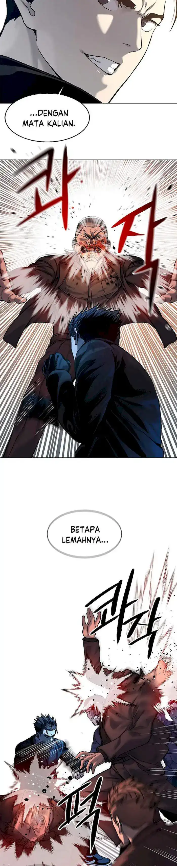 Baca God of Blackfield - Chapter 99 halaman 22