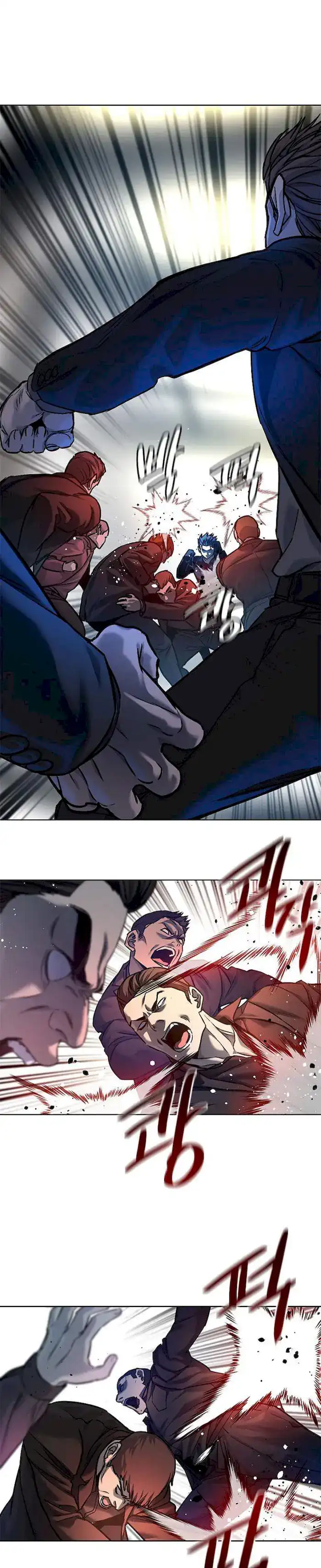 Baca God of Blackfield - Chapter 99 halaman 24