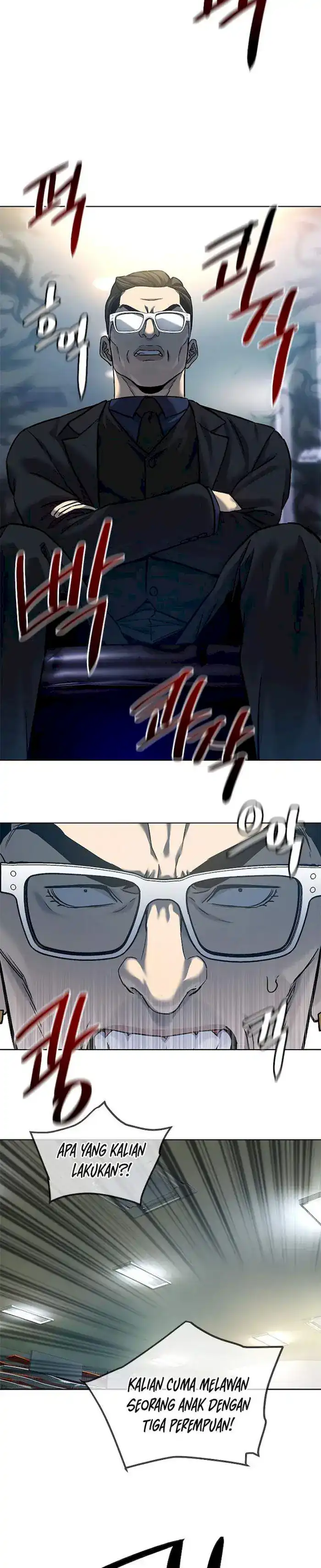 Baca God of Blackfield - Chapter 99 halaman 25