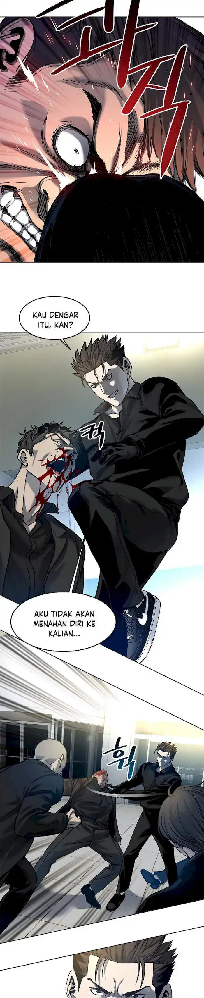 Baca God of Blackfield - Chapter 99 halaman 26