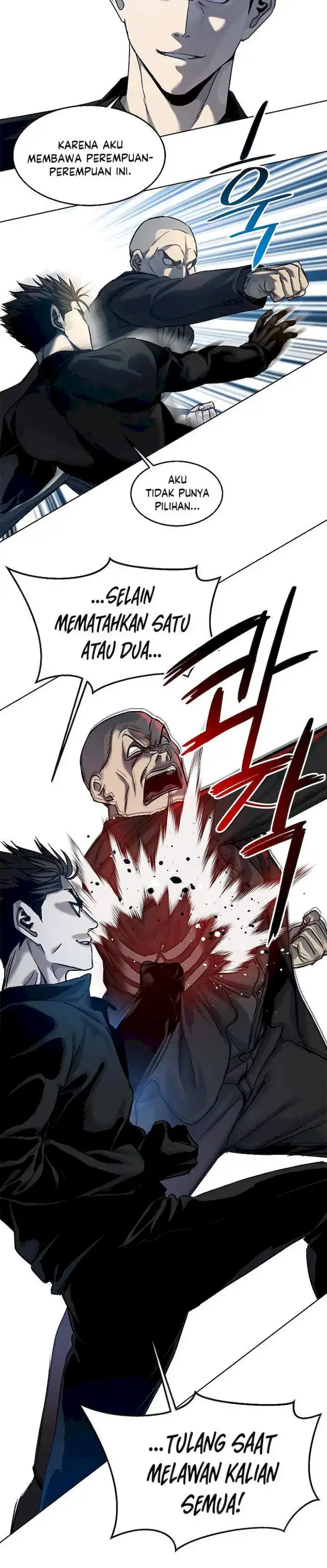 Baca God of Blackfield - Chapter 99 halaman 27