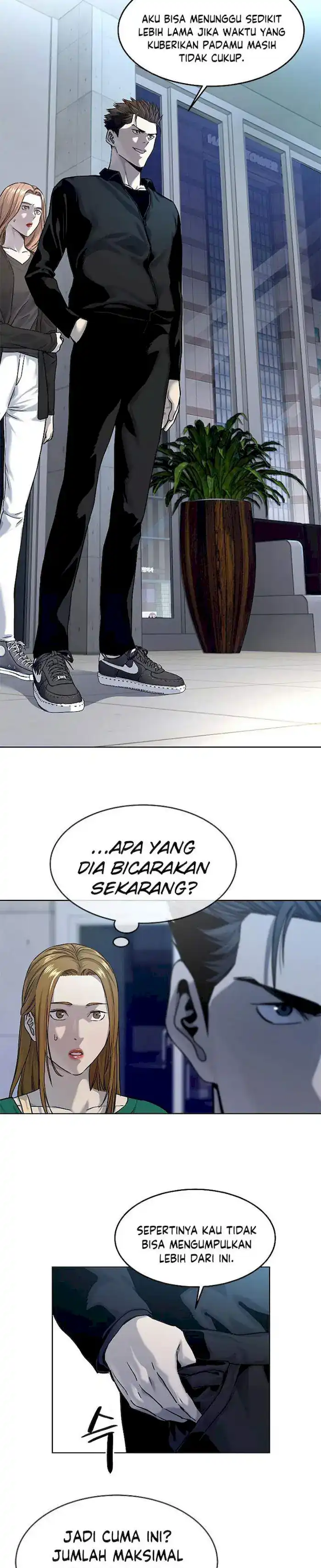 Baca God of Blackfield - Chapter 99 halaman 3