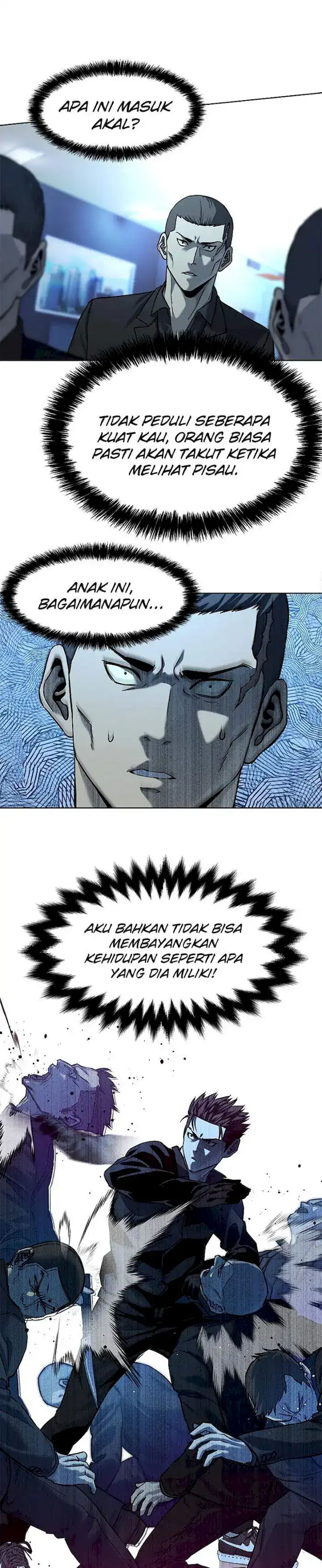 Baca God of Blackfield - Chapter 99 halaman 39