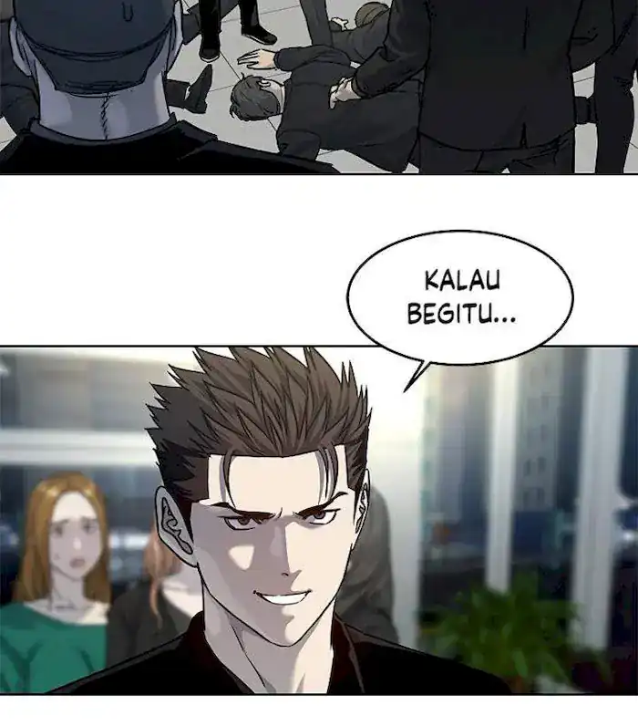 Baca God of Blackfield - Chapter 99 halaman 42