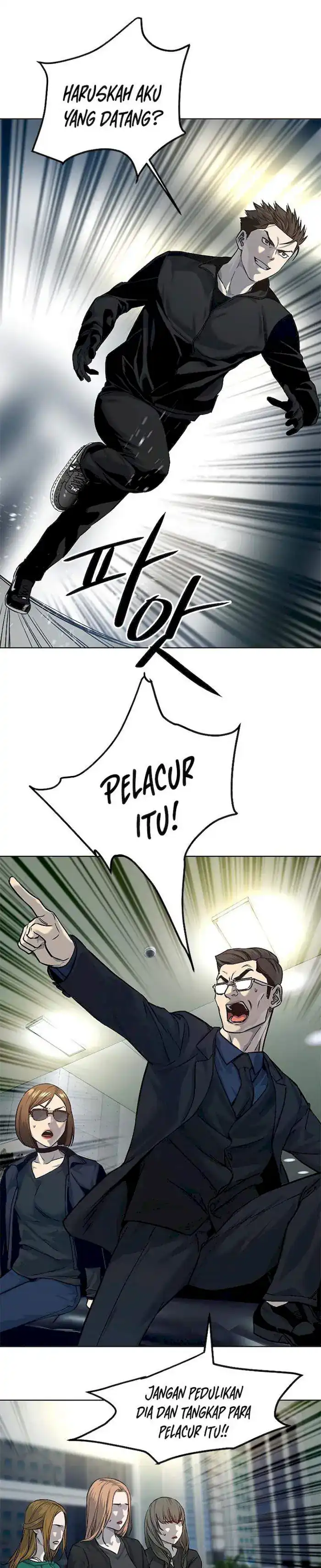 Baca God of Blackfield - Chapter 99 halaman 43