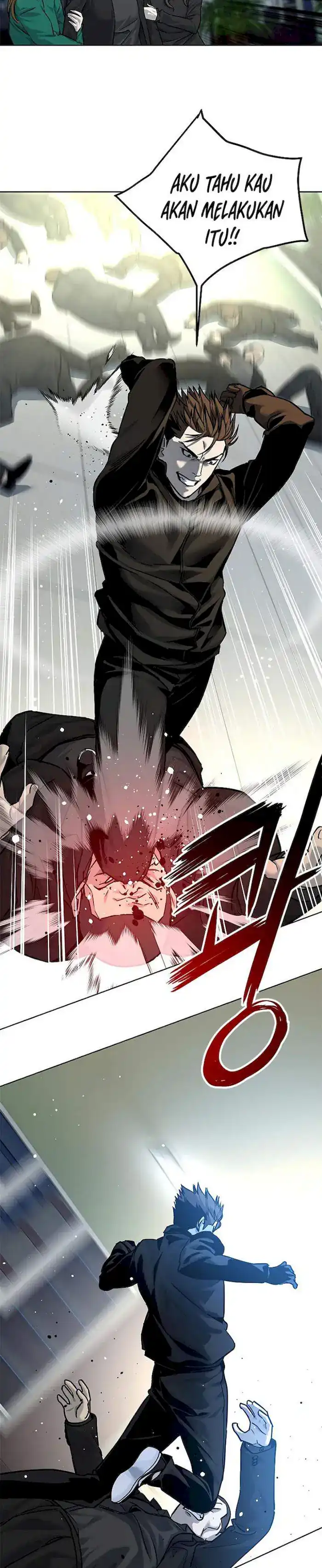 Baca God of Blackfield - Chapter 99 halaman 44