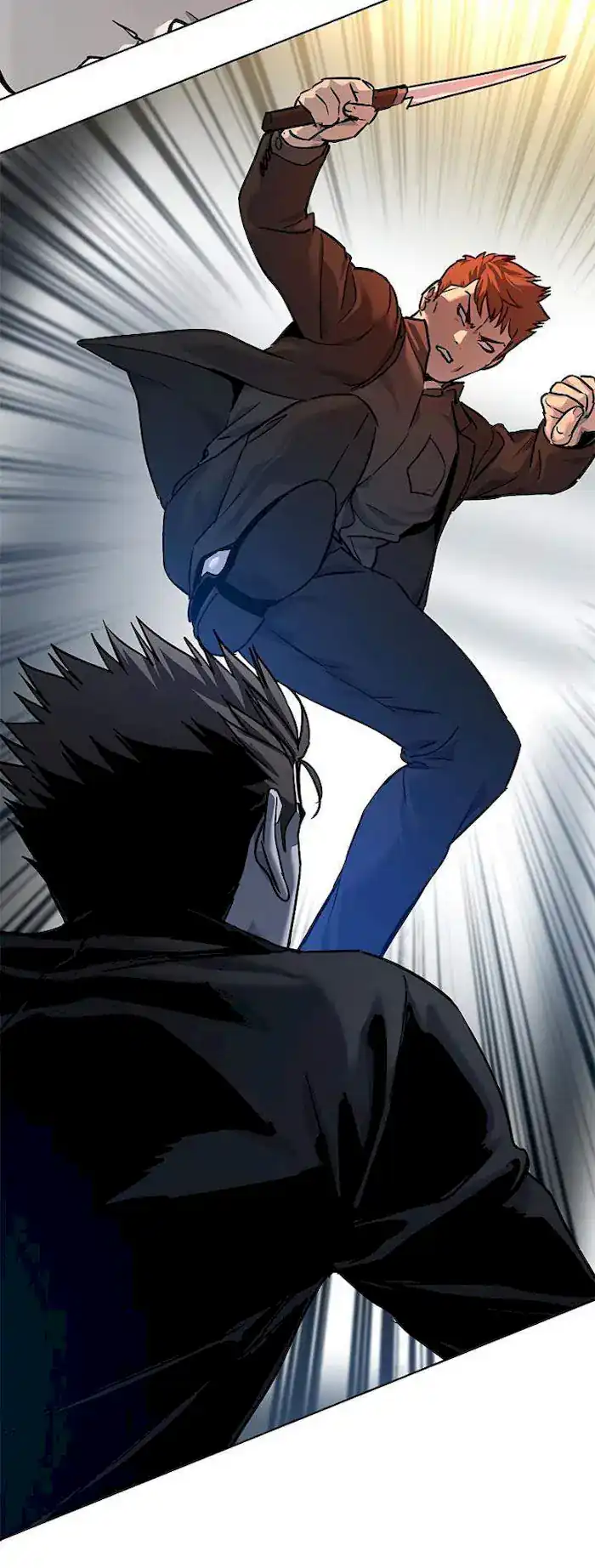 Baca God of Blackfield - Chapter 99 halaman 46