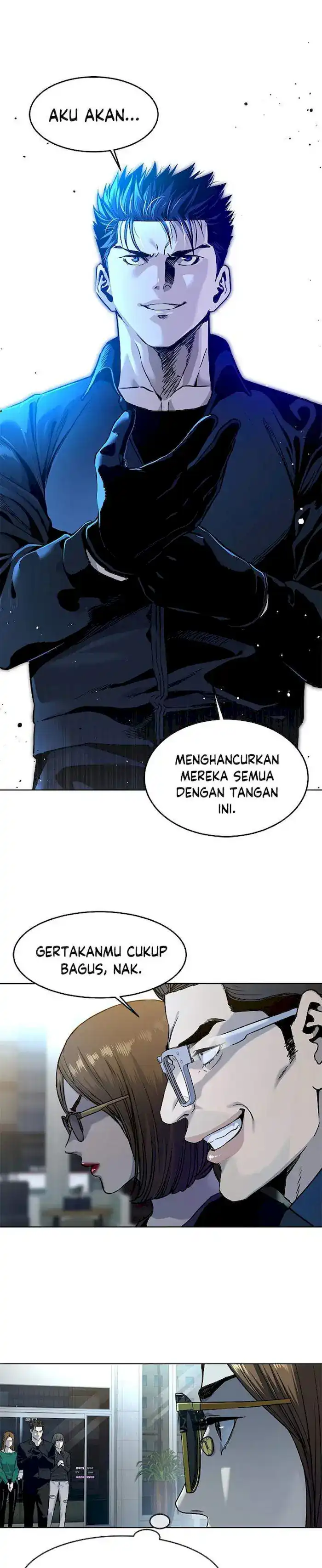 Baca God of Blackfield - Chapter 99 halaman 5