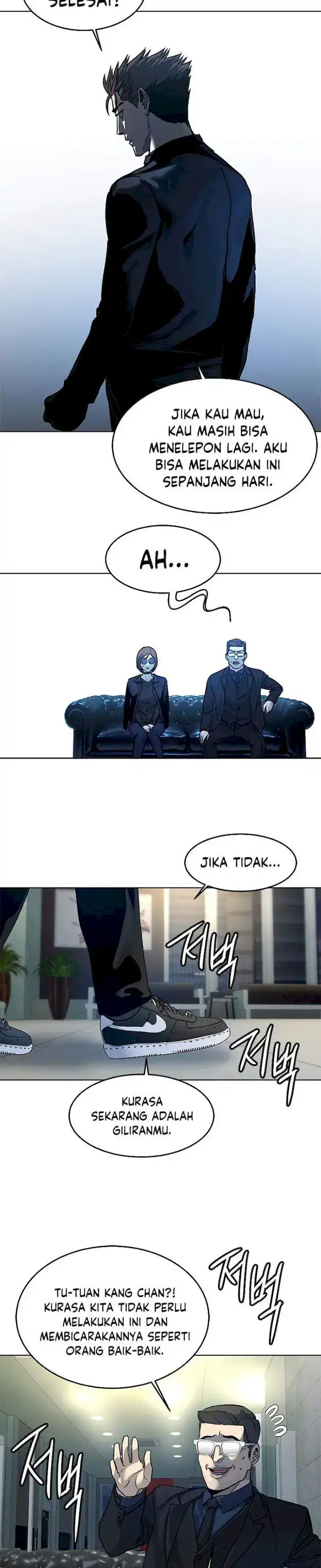 Baca God of Blackfield - Chapter 99 halaman 52