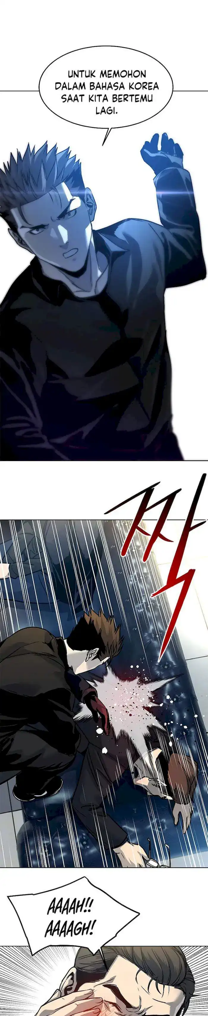 Baca God of Blackfield - Chapter 99 halaman 55