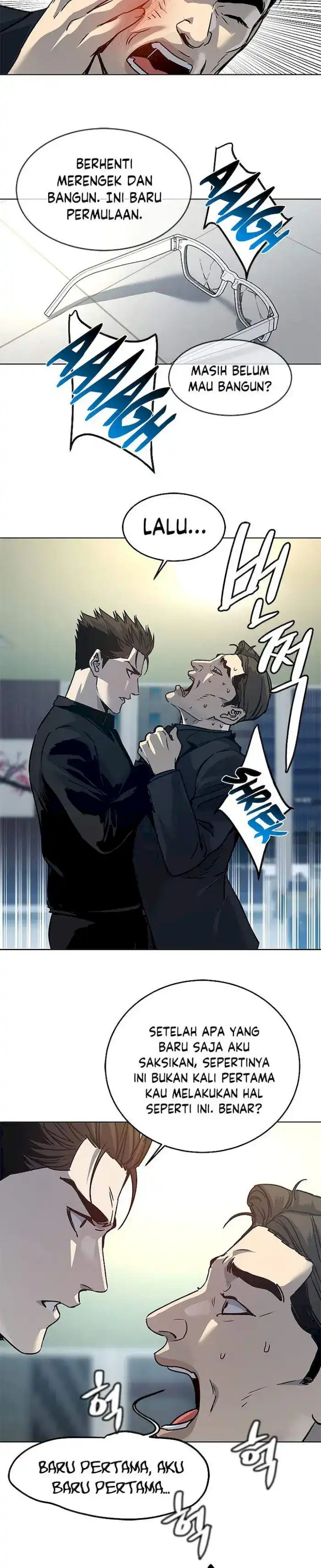 Baca God of Blackfield - Chapter 99 halaman 56