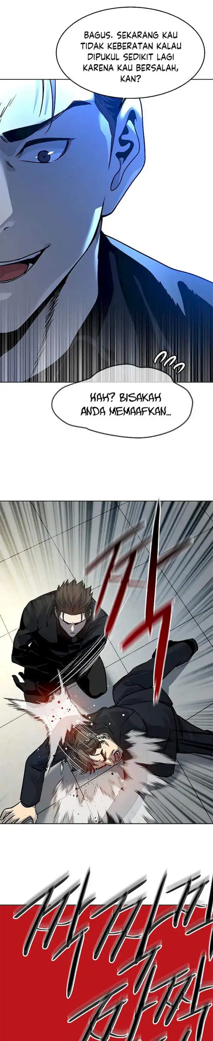 Baca God of Blackfield - Chapter 99 halaman 59