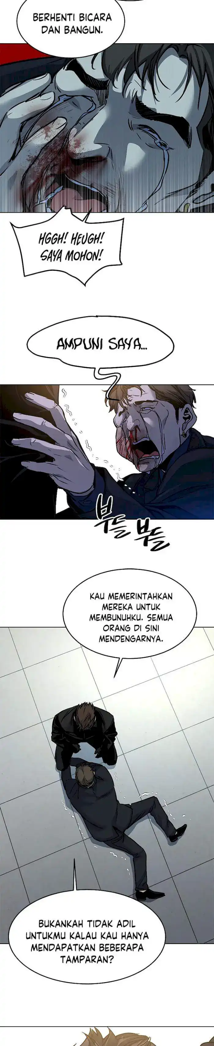 Baca God of Blackfield - Chapter 99 halaman 61