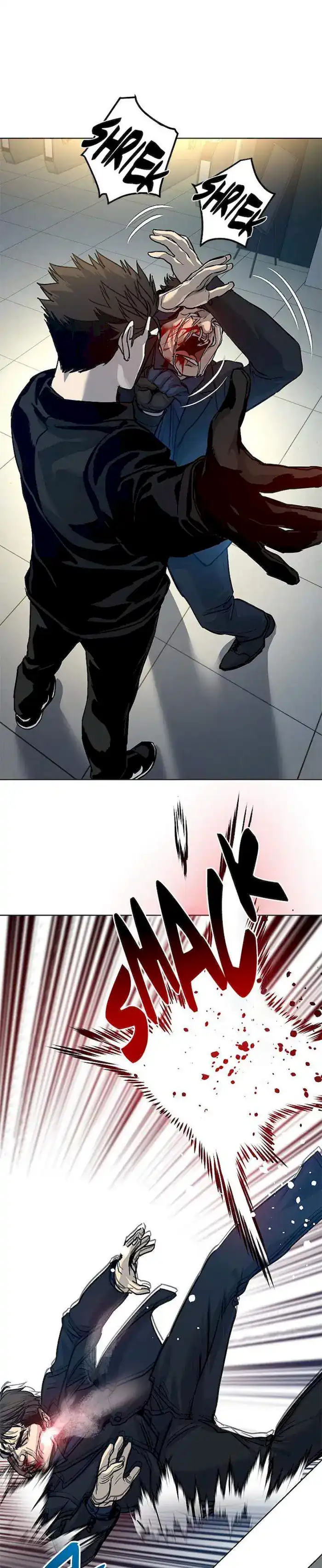 Baca God of Blackfield - Chapter 99 halaman 63