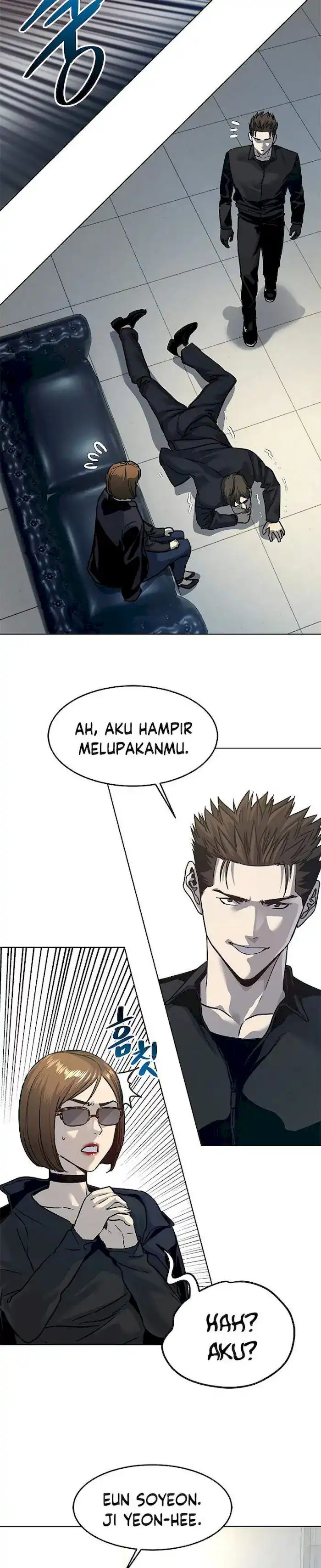 Baca God of Blackfield - Chapter 99 halaman 64