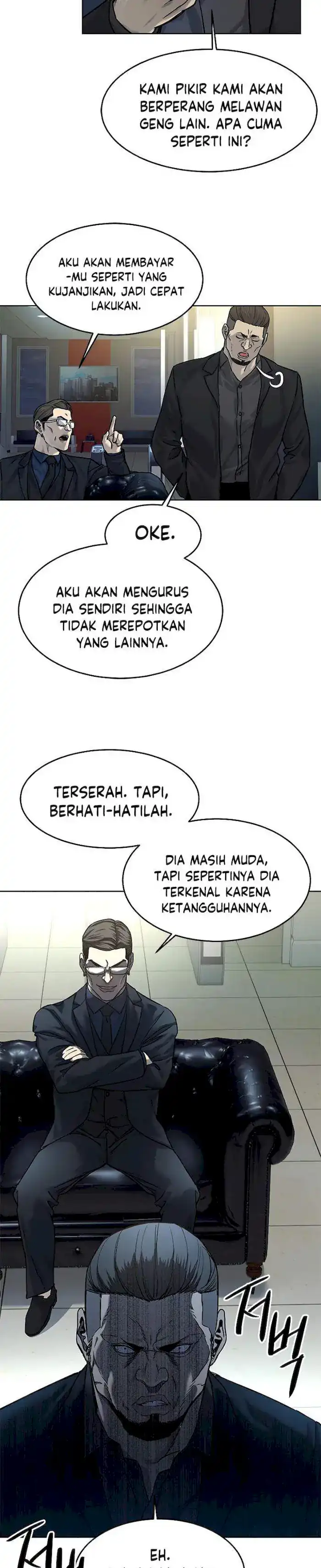 Baca God of Blackfield - Chapter 99 halaman 7