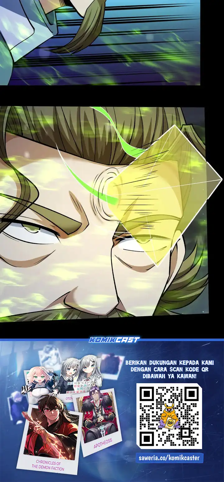 Baca God of Martial Arts - Chapter 1001 halaman 14