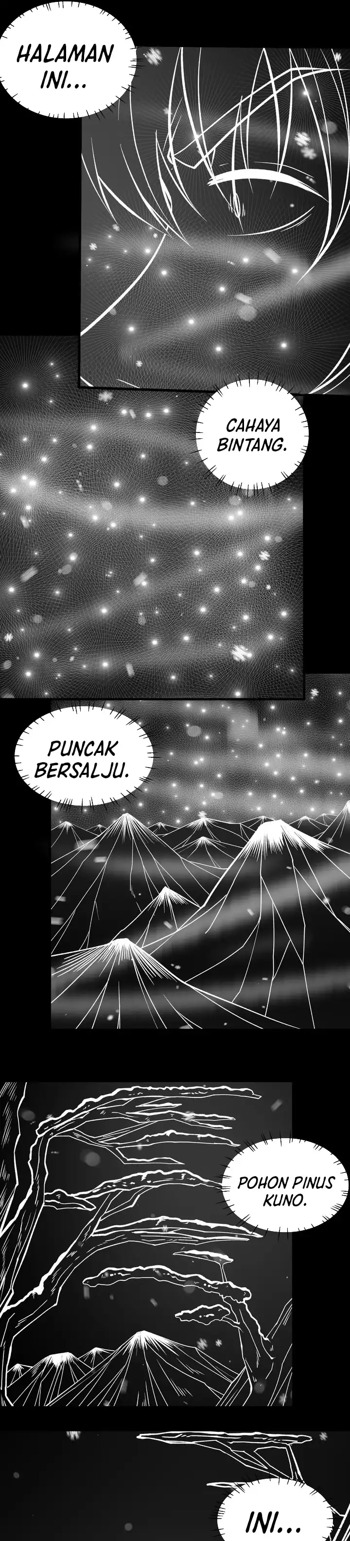 Baca God of Martial Arts - Chapter 1013 halaman 5