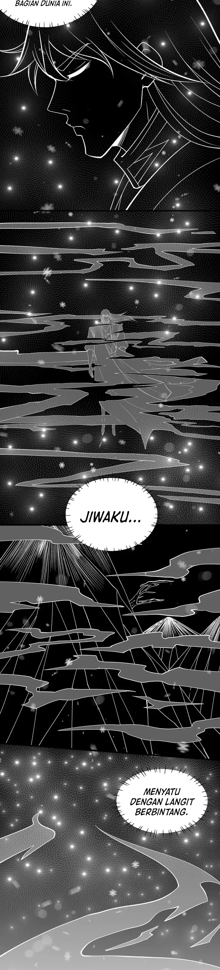 Baca God of Martial Arts - Chapter 1013 halaman 7