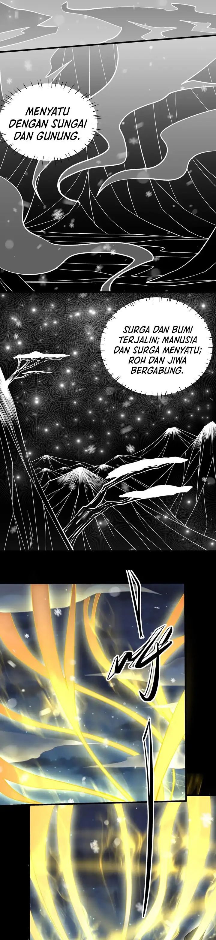 Baca God of Martial Arts - Chapter 1013 halaman 8