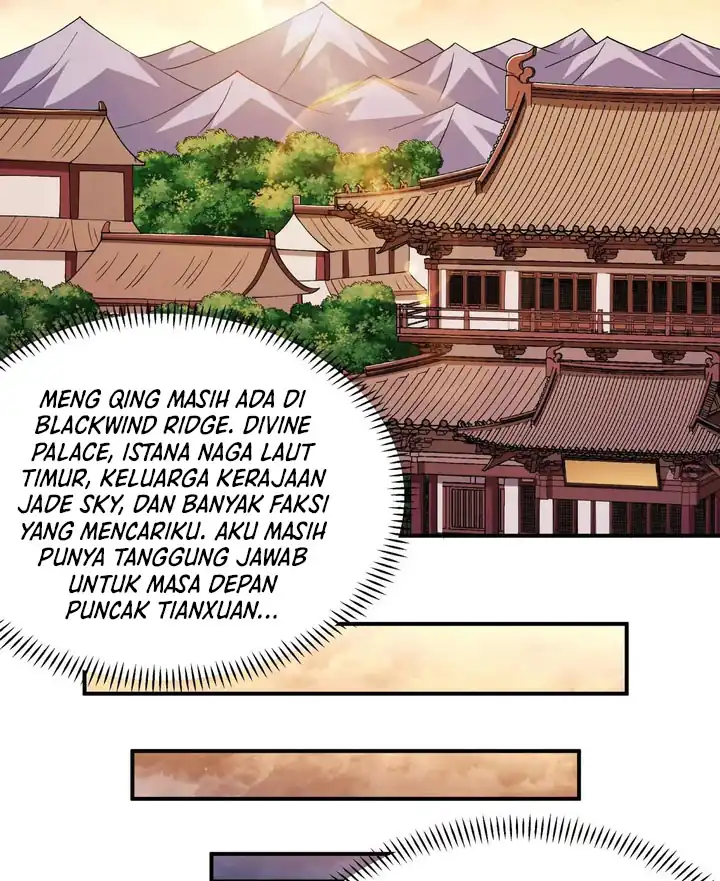Baca God of Martial Arts - Chapter 1035 halaman 14