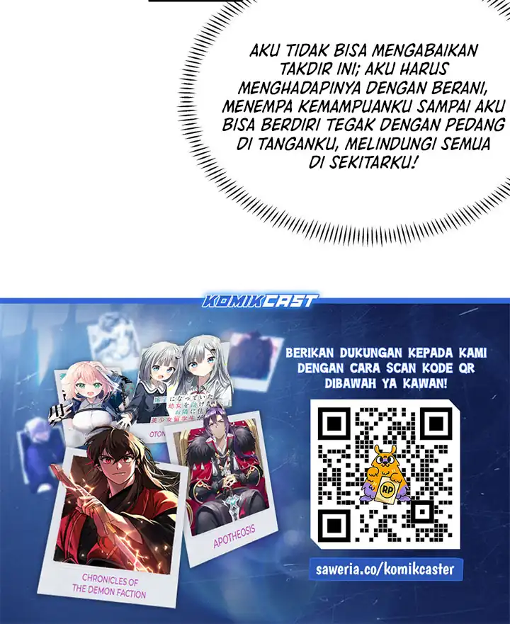 Baca God of Martial Arts - Chapter 1035 halaman 15