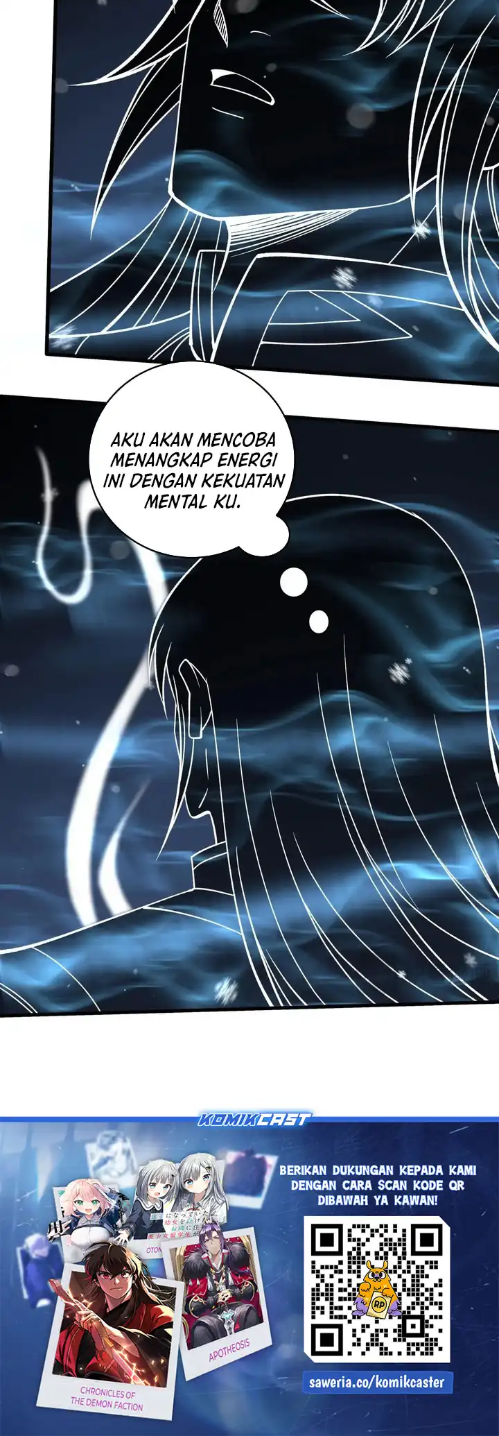 Baca God of Martial Arts - Chapter 1037 halaman 14