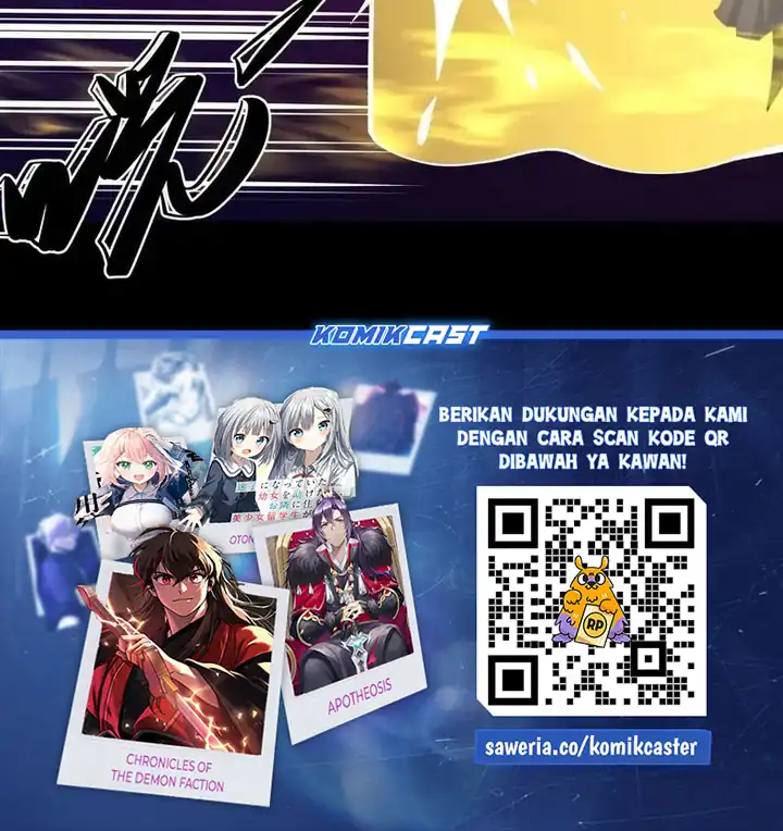 Baca God of Martial Arts - Chapter 1043 halaman 15